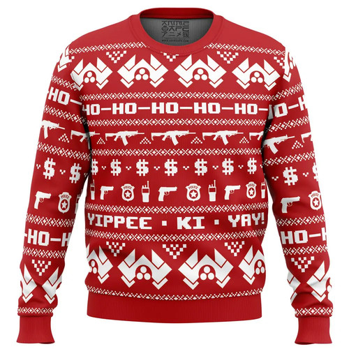 Mcclane winter die hard - mcclane,