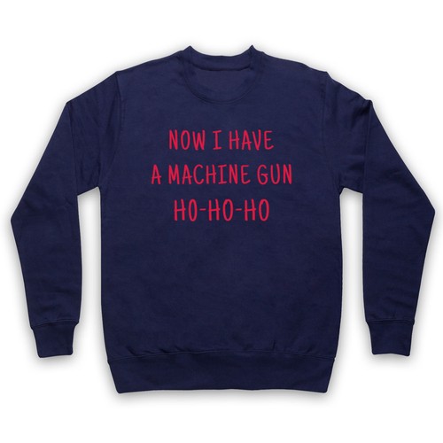 Die hard now have machine - hard,