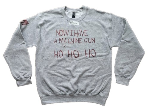 Die hard now have - i,