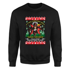 Die Hard Nakatomi Plaza