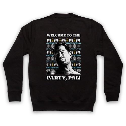 Die hard welcome - the, party