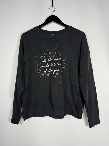 Christmas jumper medium - jumper,