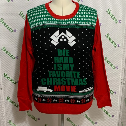 Ugly christmas sweater - christmas,
