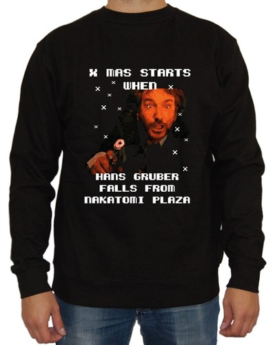 Mas starts sweater fun cult - starts,