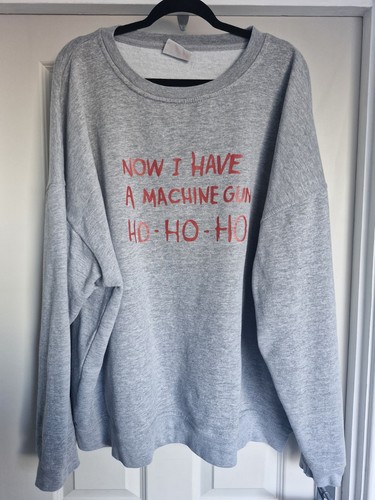 Unisex now have machine - have, a