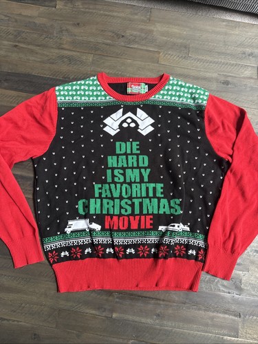 Ugly christmas sweater - christmas,