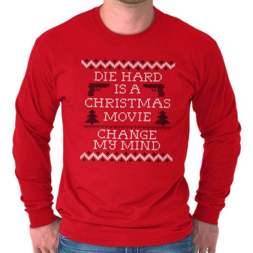 Ugly christmas sweater - christmas,