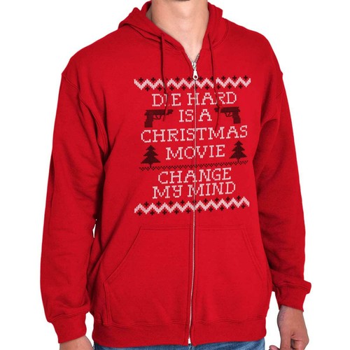 Ugly christmas sweater - ugly,