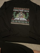 Funny die hard film Christmas