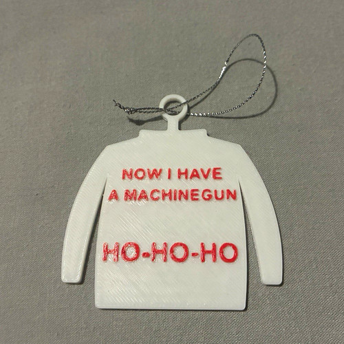 Die hard john mcclane - hard,