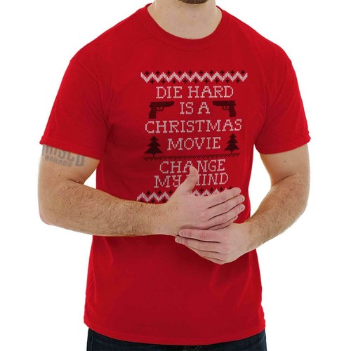 Ugly christmas sweater die - sweater,