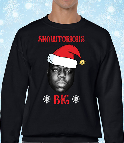 Snowtorious big christmas - snowtorious,