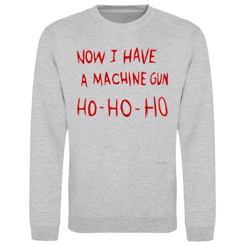 Christmas jumper movie - jumper,