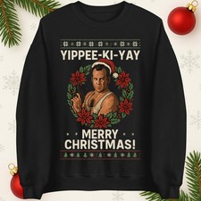 Die Hard Yippee-Ki-Yay