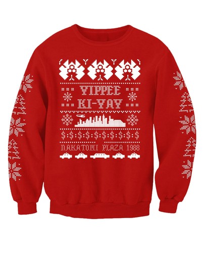 Die hard inspired - die,