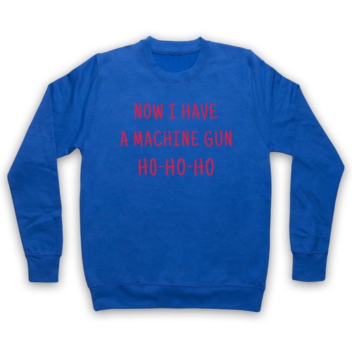 Die hard now have - a, machine