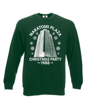 Nakatomi Plaza Christmas Party
