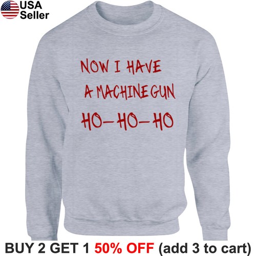 Now have machine - have, ho