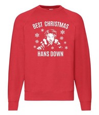 Die Hard Best Christmas Hans