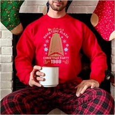 Nakatomi Plaza Christmas Party