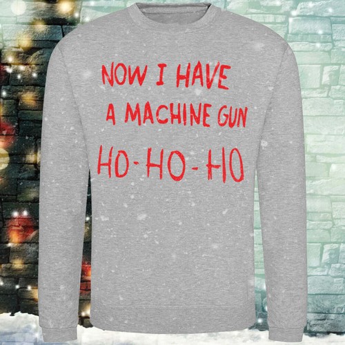 Now have machine gun - a,