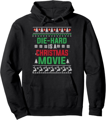 Die hard christmas - die-hard, a