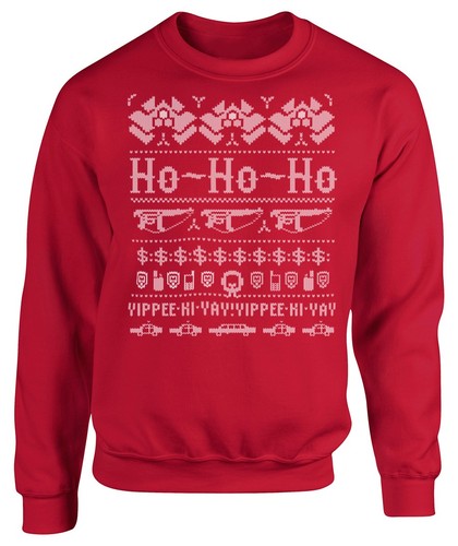 Die hard inspired - die,