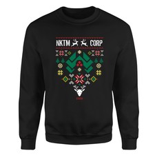 Die Hard Nakatomi Plaza