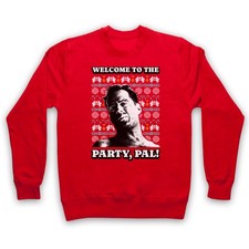 Die Hard Welcome To The Party