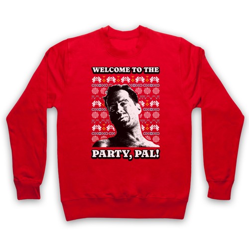Die hard welcome - die, to
