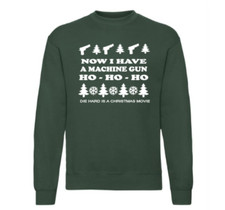 LARGE Christmas Jumper