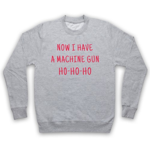 Die hard now have machine - hard,