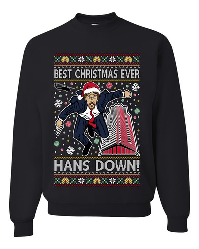 Die hard best christmas ever - best,