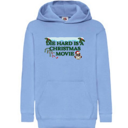 Kids christmas movie inspired - christmas,