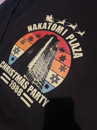 Funny die hard film - , christmas
