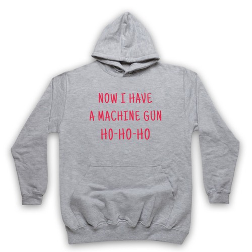 Die hard now have - have, machine