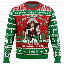 2025⭐Round Neck Christmas