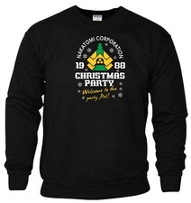 Xmas Die Hard Sweatshirt