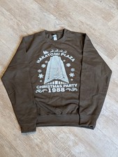 Nakatomi Plaza Christmas Party