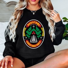 Die Hard Nakatomi Plaza